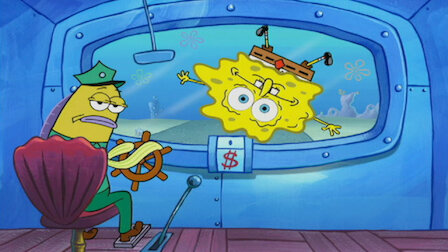 Watch Penny Foolish / Nautical Novice. Episode 2 of Season 6.