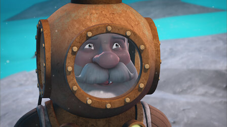 Watch Tunnel. Episode 13 of Season 1.