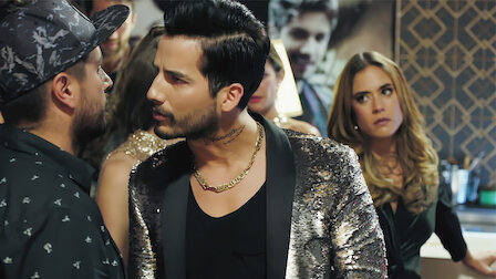 Ver Episódio 44. Episódio 44 da Temporada 1.