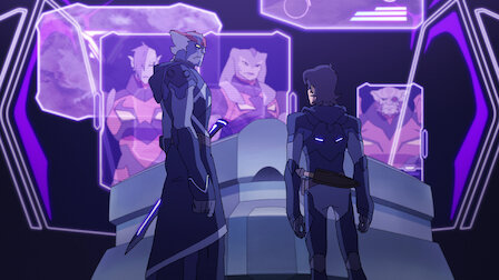 Watch Bloodlines. Episode 5 of Season 5.