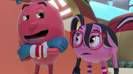 Watch All You Can Eat. Episode 5 of Season 1.