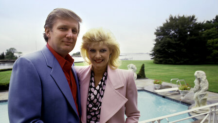 Ver Cidadão Trump. Episódio 3 da Temporada 1.