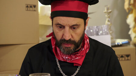 Watch A Matter of Details. Episode 12 of Season 2.