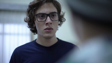 Ver #tbt. Episódio 6 da Temporada 1.