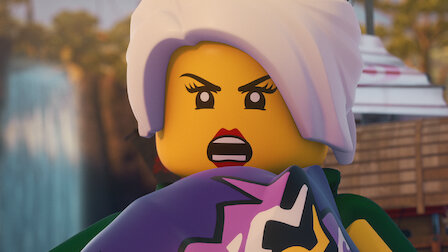 Watch Game of Masks. Episode 7 of Season 8.