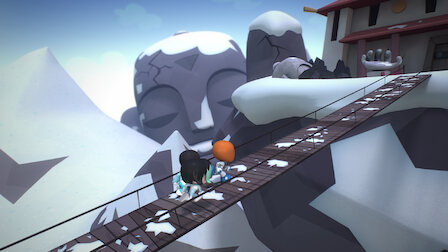 Watch The Great Nacho. Episode 18 of Season 2.