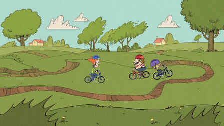 Watch Hand-Me-Downer/Sleuth or Consequences. Episode 10 of Season 1.