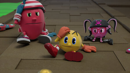 Watch Indiana Pac and the Temple of Slime. Episode 15 of Season 1.