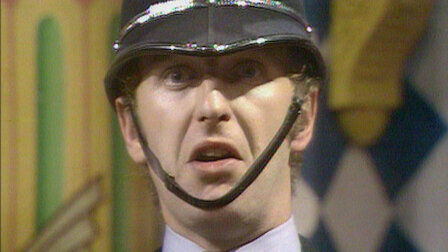 Ver A crise de identidade do homem na segunda metade do séc. XX. Episódio 5 da Temporada 1.