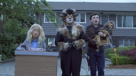 Watch House Party of Horrors. Episode 7 of Season 1.