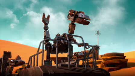 Watch Junktools. Episode 4 of Season 5.