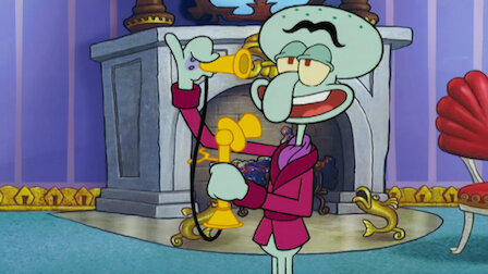 Watch House Fancy / Krabby Road. Episode 1 of Season 6.