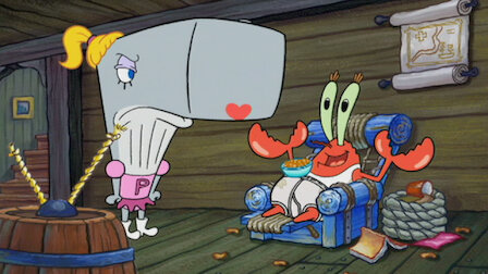 Watch The Slumber Party / Grooming Gary. Episode 10 of Season 6.