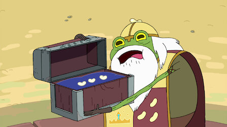 Watch The Pods. Episode 13 of Season 2.