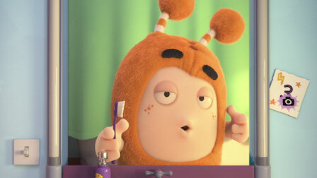 Watch Oddjobs / The Brain Game / You Can't Handle the Tooth. Episode 20 of Season 1.