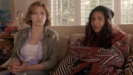 Ver Estou tão feliz pelo Josh estar feliz!. Episódio 7 da Temporada 1.