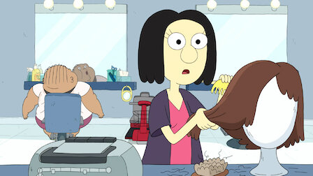 Watch Hairence. Episode 39 of Season 1.