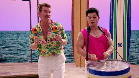 Ver Eu vejo-te. Episódio 6 da Temporada 4.