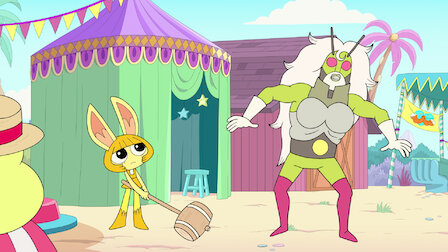 Watch Not Twelve Forever. Episode 16 of Season 1.