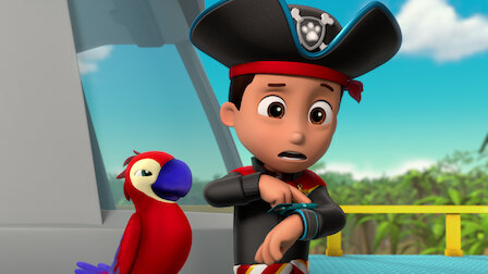 Watch Sea Patrol: Pirate Pups to the Rescue!. Episode 19 of Season 4.