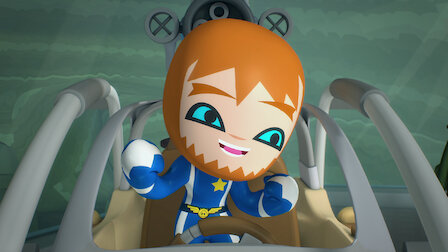 Watch La Rockinstance. Episode 17 of Season 1.