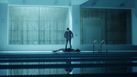 Ver Asilah. Episódio 8 da Temporada 1.