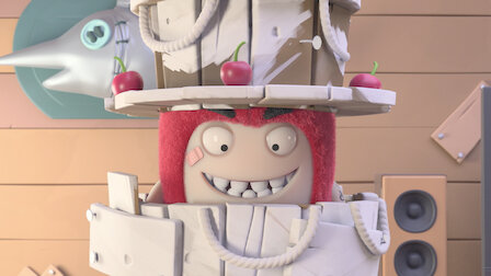 Watch Slick Moves / Perfect Night's Squeak / A Newt to Remember. Episode 3 of Season 1.