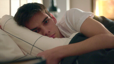 Ver 59 horas desaparecido. Episódio 4 da Temporada 2.