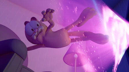 Watch It's a Cat World / Mailman Blues. Episode 18 of Season 1.