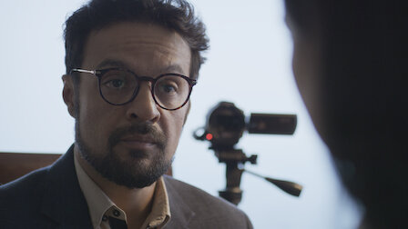 Watch A Witness Appears. Episode 6 of Season 1.