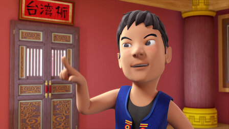 Watch Lion Dance. Episode 41 of Season 1.