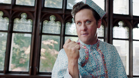 Ver Guerra à Páscoa. Episódio 1 da Temporada 2.