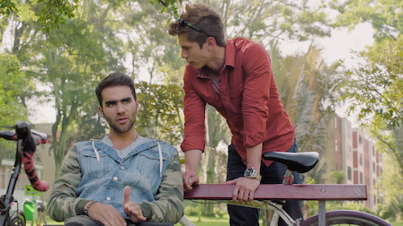 Ver Episódio 42. Episódio 42 da Temporada 1.