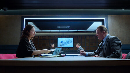 Ver Jochen. Episódio 1 da Temporada 1.