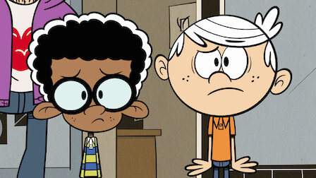 Watch For Bros About to Rock/It's a Loud, Loud, Loud, Loud House. Episode 13 of Season 1.