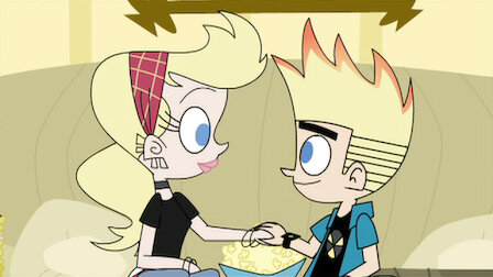 Watch Saturday Night's Alright for Johnny / Johnny Mint Chip. Episode 4 of Season 2.