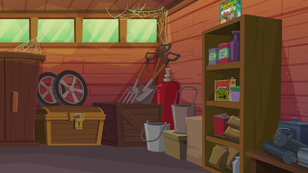 Watch Garden Mayhem / Visit The Zoo / The Early Bird. Episode 3 of Season 1.