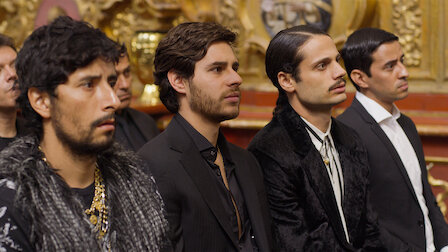 Ver Todos somos Cuervos. Episódio 12 da Temporada 4.