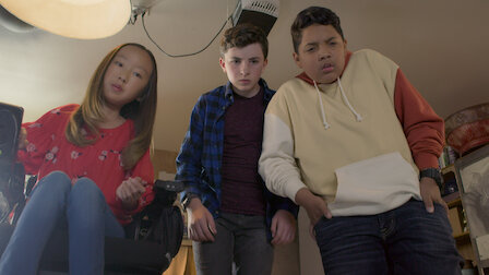 Watch Buried Treasure. Episode 6 of Season 1.