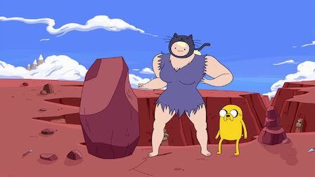 Watch Susan Strong. Episode 18 of Season 2.