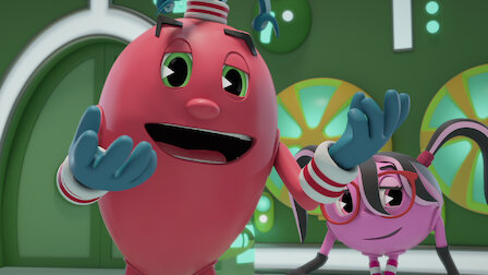 Watch Rip Van Packle. Episode 7 of Season 2.