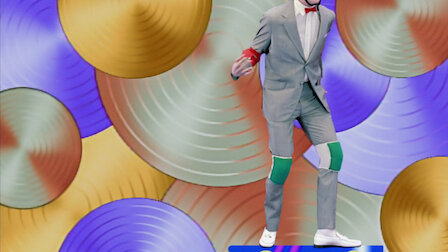 Ver O que vamos fazer hoje?. Episódio 9 da Temporada 5.