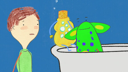 Watch Slippy Mouth. Episode 23 of Season 1.