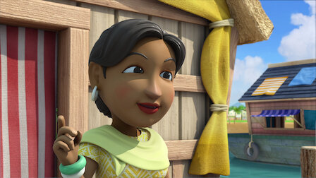 Watch Wheel Good Time. Episode 44 of Season 1.