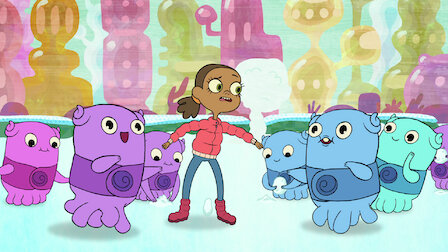 Watch Little Kisses / Snow Day. Episode 2 of Season 1.