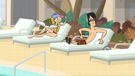 Watch Haute Camp-ture. Episode 22 of Season 1.