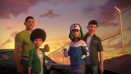 Watch Enter SH1FT3R. Episode 2 of Season 1.