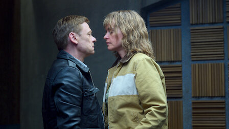 Ver Claudia. Episódio 3 da Temporada 1.