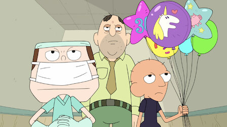 Watch Bedside Manners. Episode 27 of Season 1.