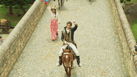 Watch Episode 22. Episode 22 of Season 1.